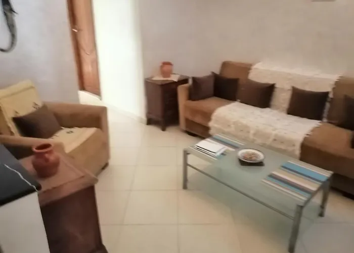 Appartement Traditional Cozy