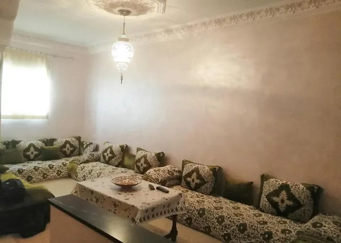Appartement Traditional Cozy